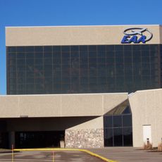 EAA Aviation Museum