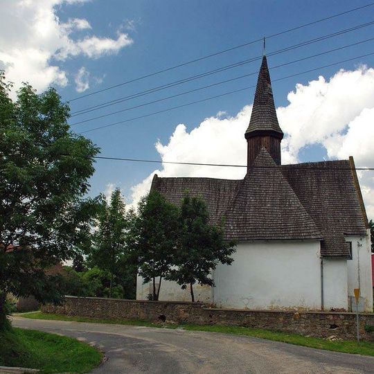 Andreas-Bobola-Kirche