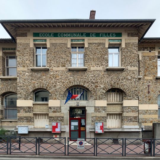 École Paul-Bert