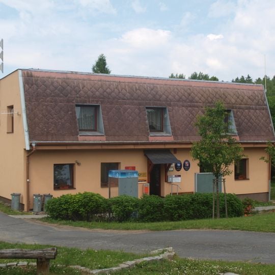 Václavov u Bruntálu