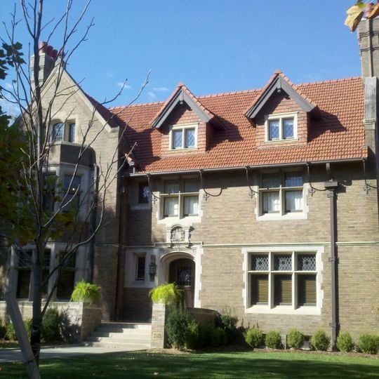 Casa Brandeis–Millard