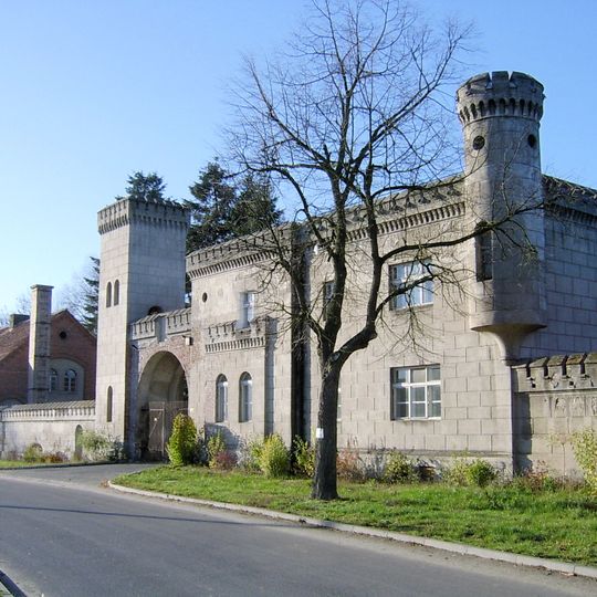 Bukowiec, Lubusz Voivodeship