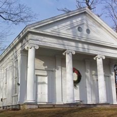 Smithfield Presbyterian Church