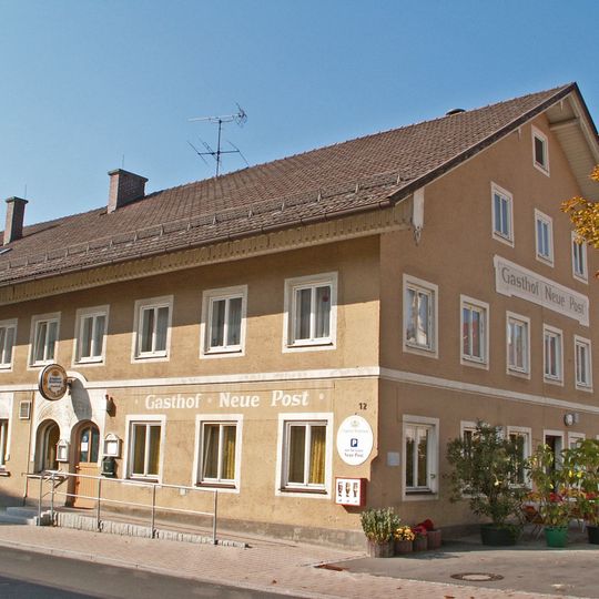 Gasthof Neue Post