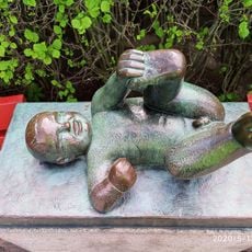 Sculpture