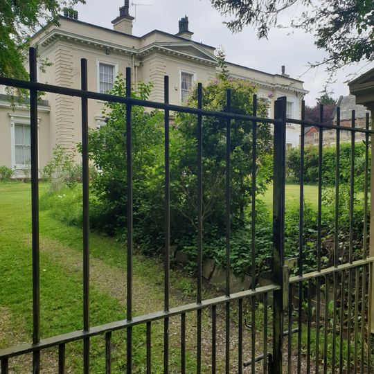 5A And 5B, Fulwood Park