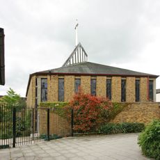 St. Mark's Church