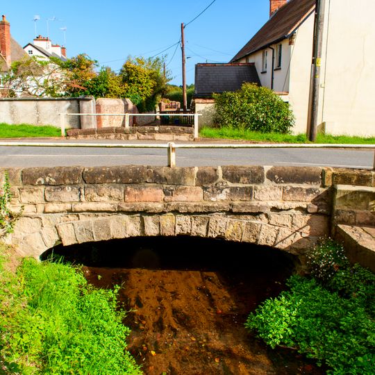 Bridge At Sy 069 843