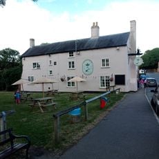 Crown And Plough Inn