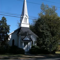 Grace Episcopal Church