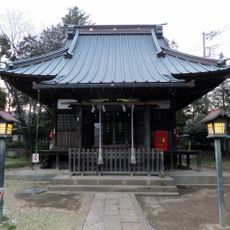 Jōdono-jinja
