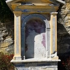 Cappella di San Bernardo