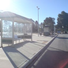 Ellenbrook transfer station