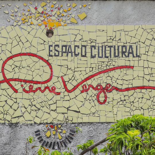 Fundação Pierre Verger