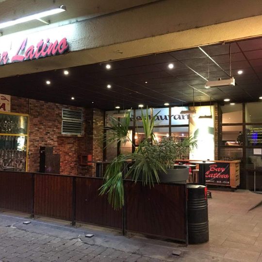 Bar'Latino