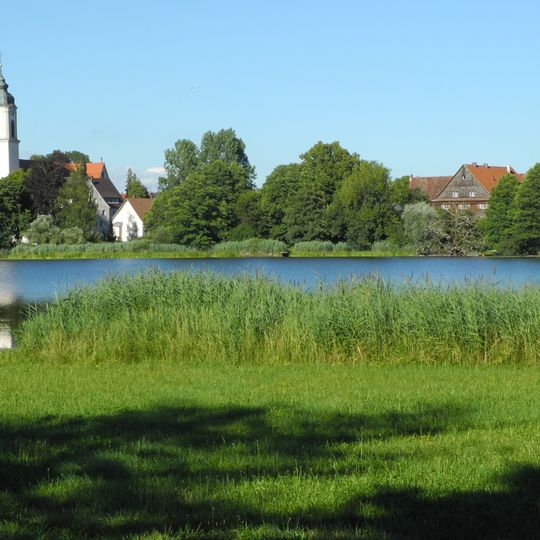 Zeller See