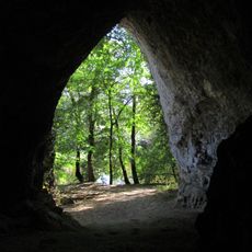 Grotte des Fées