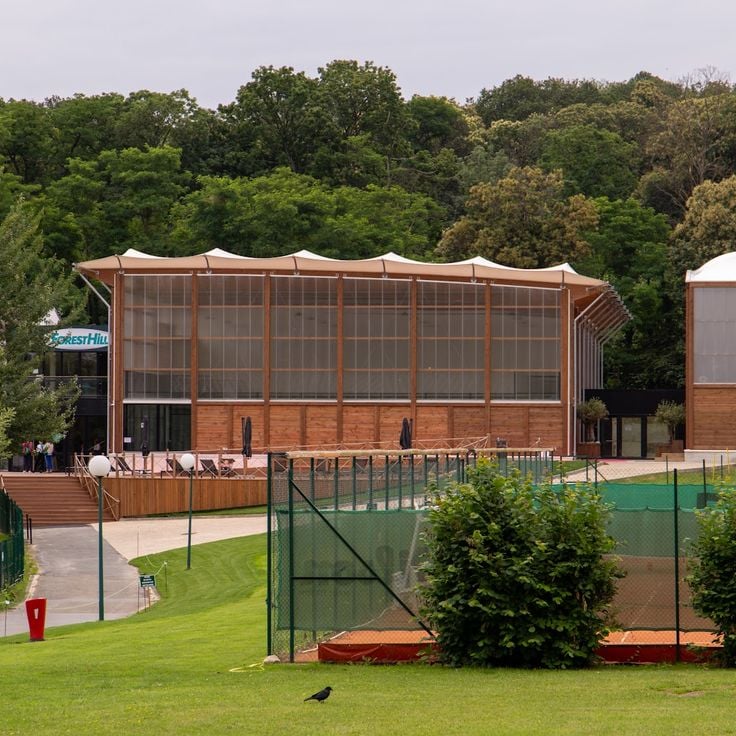 Forest Hill Marnes-la-Coquette