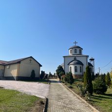 St. Theodore of Amasea Church