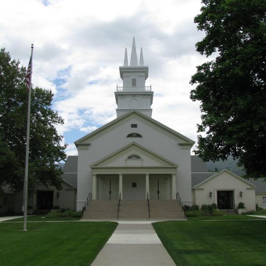 Bountiful Tabernacle