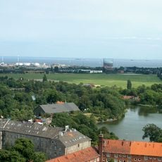 Kløvermarken
