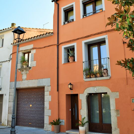 House in carrer Petit, 3