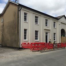 Abbey House (Number 22)