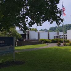 Ohio River Museum