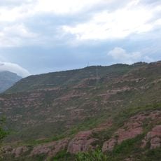 Turó de la Socarrada