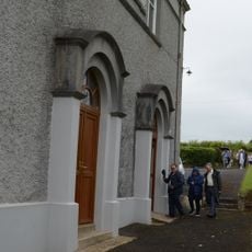 Henllan Amgoed Independent Chapel