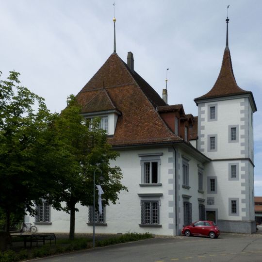Schloss Utzigen