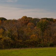 Battelle Darby Creek Metropolitan Park