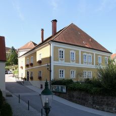Pfarrhof