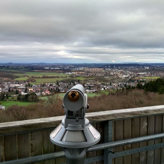 Aussichtspunkt