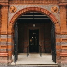 Wardown House, Museum and Gallery