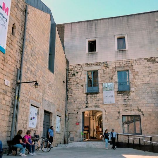 Convent de la Mercè, Girona