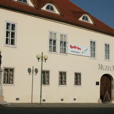 Scholasteria in Šlapanice