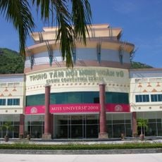Crown Convention Center