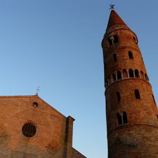 Iglesia de Santo Stefano de Caorle