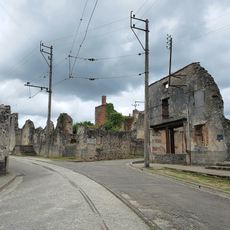Ruins