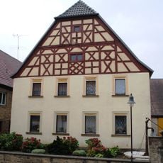 Bauernhaus