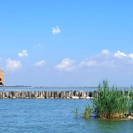 Parc régional du delta du Pô d'Émilie-Romagne