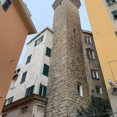 Embriaci Tower