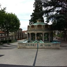 Établissement thermal de Chamalières