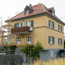 Wohnhaus
