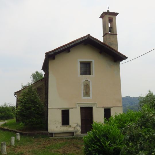 Oratorio di San Rocco