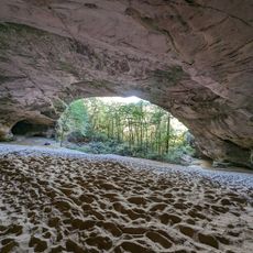 Ewing Trail