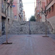 Escales del Cap de Cavall