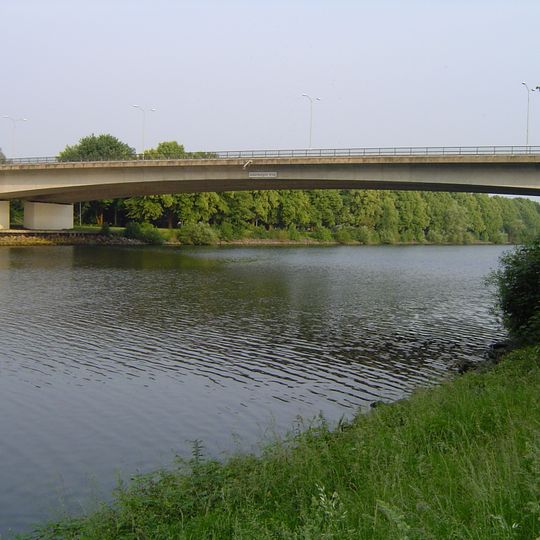 Dukenburgsebrug