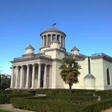 Spanish National Observatory